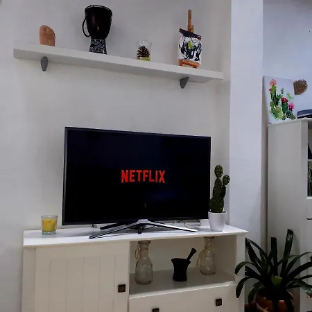 Vakantiehuis Casa Dona Carmen *