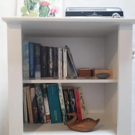 Casa Dona Carmen Tatil Evi