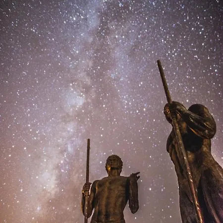 Casa Dona Carmen Vakantiehuis Betancuría