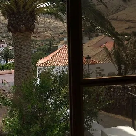 Сasa de vacaciones Casa Doña Carmen *