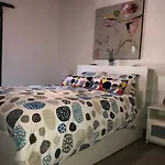 Hébergement de vacances Casa Dona Carmen Betancuría