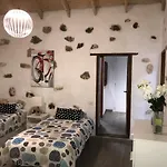 Semesterbostad Casa Dona Carmen *