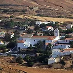 Casa Dona Carmen * Betancuría