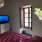 Casa Dona Carmen Hébergement de vacances