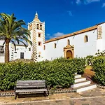 Casa Dona Carmen Semesterbostad *