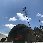 Casa Dona Carmen Hébergement de vacances *