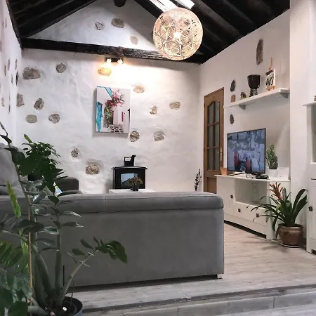 Hébergement de vacances Casa Dona Carmen