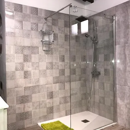 Casa Dona Carmen * Betancuría