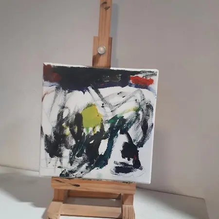 Casa Dona Carmen Hébergement de vacances