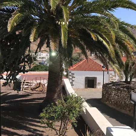 Casa Dona Carmen Casa vacanze Betancuría