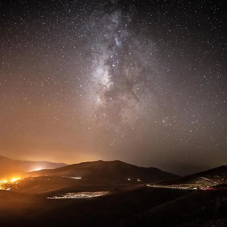 Casa Dona Carmen Betancuría