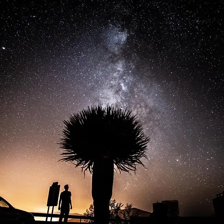 Casa Dona Carmen Betancuría