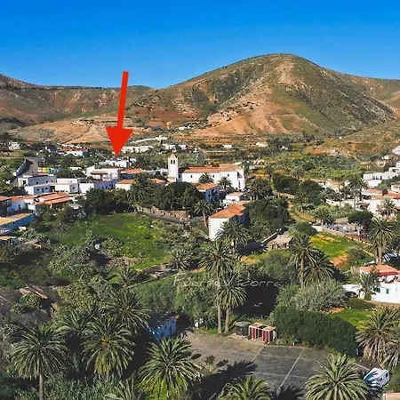 Casa Dona Carmen Casa vacanze Betancuría