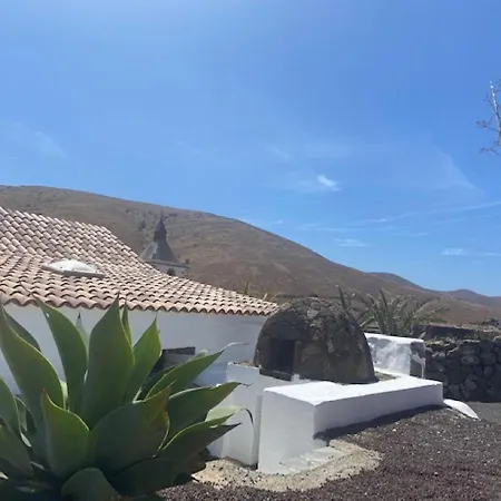 Casa Dona Carmen *