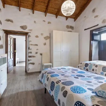 Casa Dona Carmen Prázdninový dům