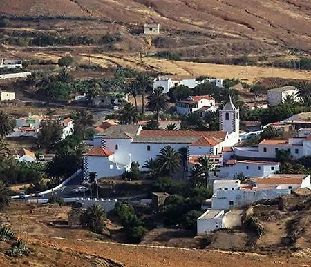 Casa Dona Carmen * Betancuría