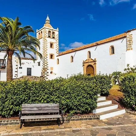 Casa Dona Carmen Hébergement de vacances *