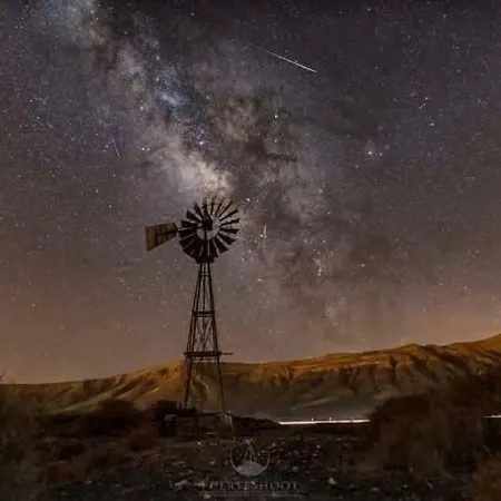 Prázdninový dům Casa Dona Carmen