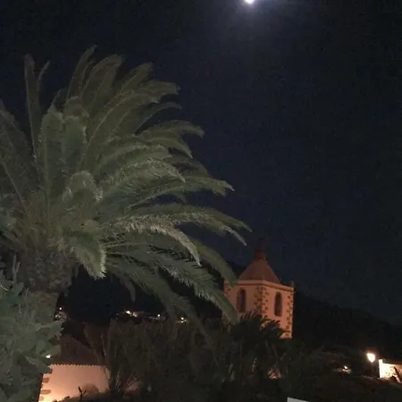 Casa Dona Carmen * Betancuría