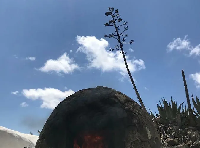 Casa Dona Carmen Vakantiehuis *