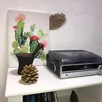 Casa Doña Carmen Сasa de vacaciones Betancuria