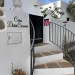 Casa Doña Carmen * Betancuria