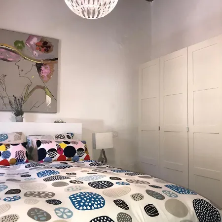 Hébergement de vacances Casa Dona Carmen