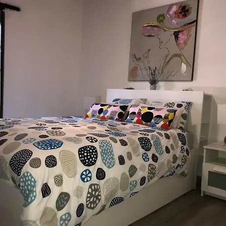 度假居 Casa Dona Carmen Betancuría