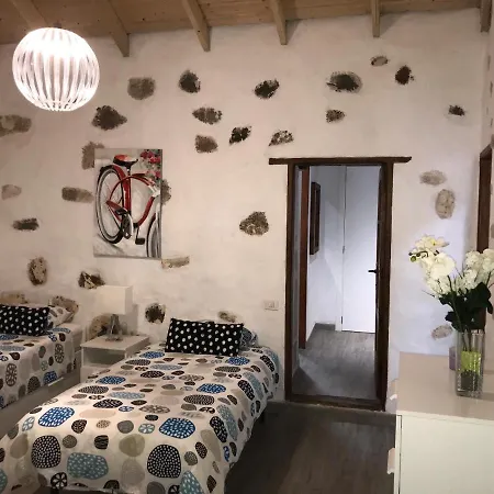Nyaraló Casa Dona Carmen *
