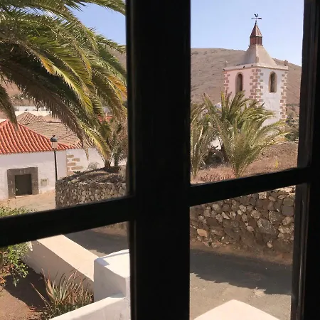 Casa Dona Carmen Hébergement de vacances Betancuría