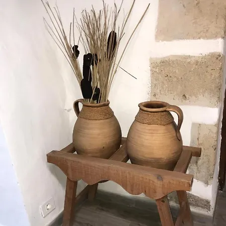 Casa Dona Carmen