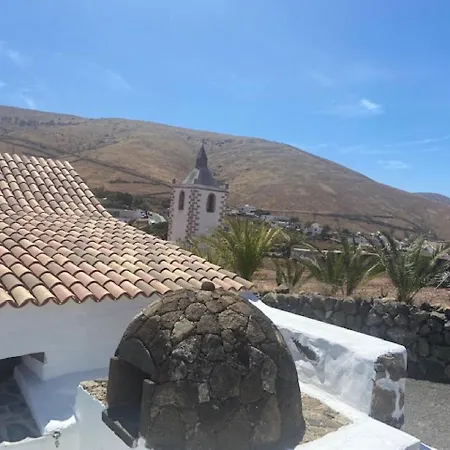 Nyaraló Casa Dona Carmen