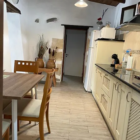 Casa Dona Carmen