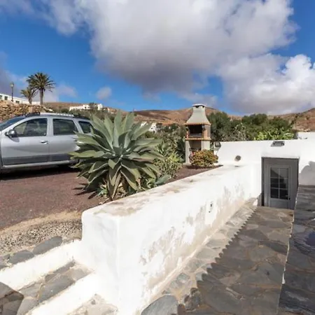 Nyaraló Casa Dona Carmen *