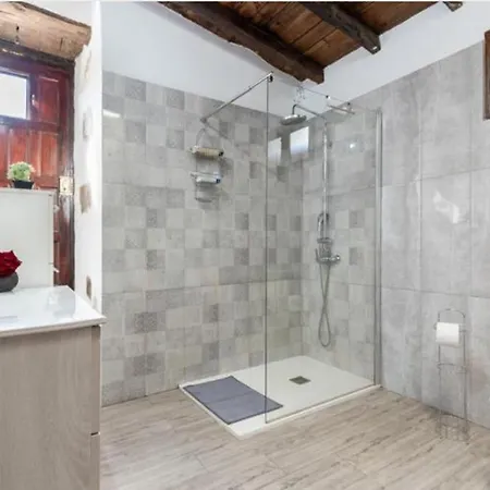 Casa Dona Carmen 度假居 Betancuría