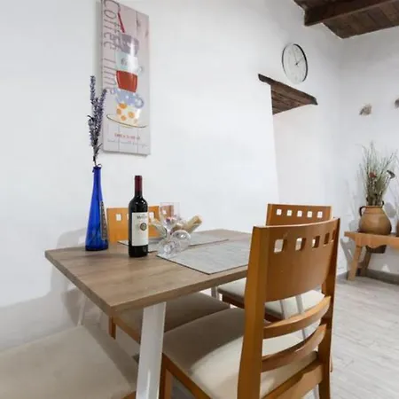 Casa vacanze Casa Dona Carmen Betancuría