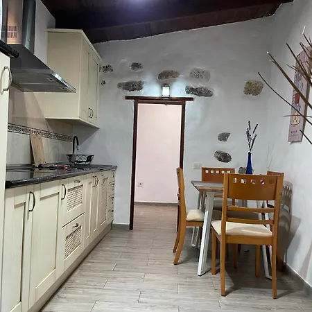 Nyaraló Casa Dona Carmen Betancuría