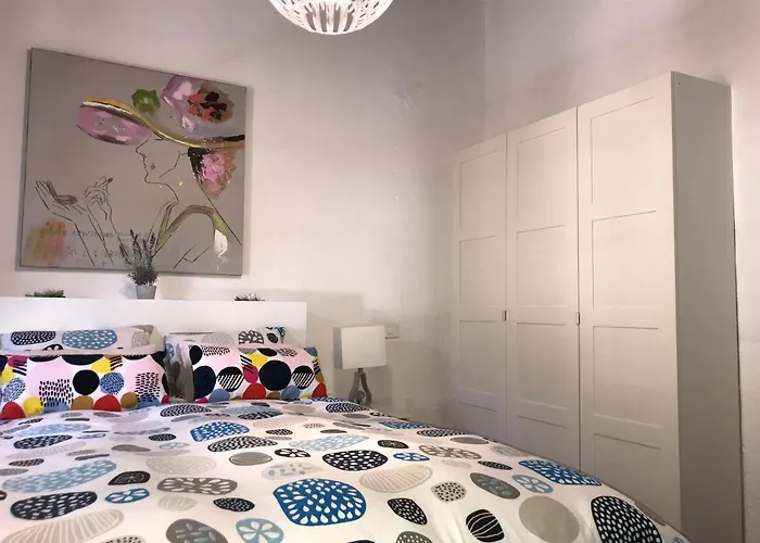 Сasa de vacaciones Casa Doña Carmen