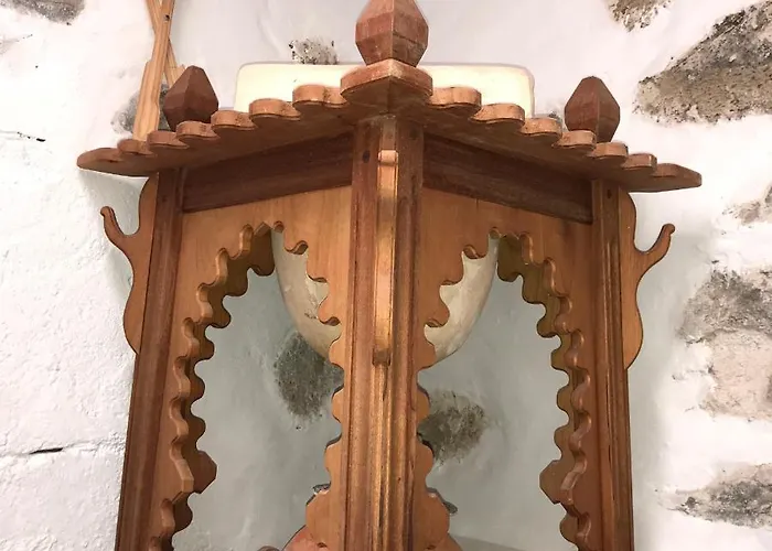 펜션 Casa Dona Carmen