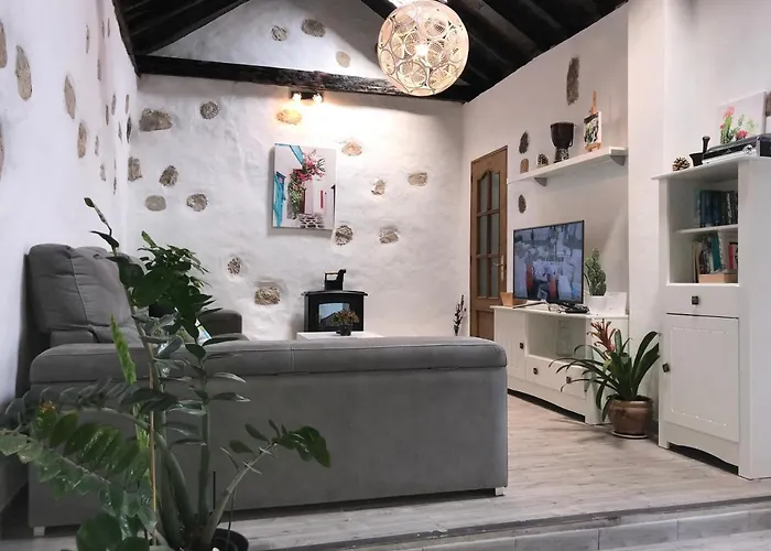 펜션 Casa Dona Carmen