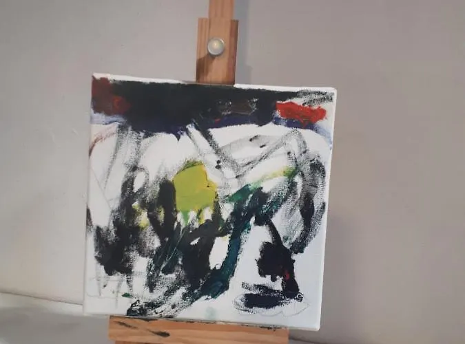 Casa Dona Carmen 펜션