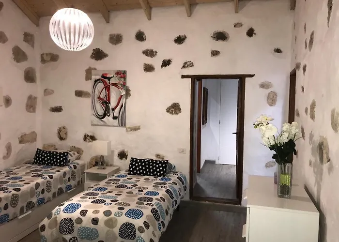 펜션 Casa Dona Carmen *