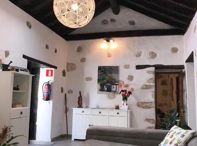 Casa Dona Carmen 펜션