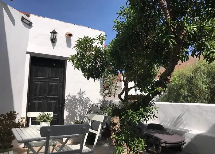 펜션 Casa Dona Carmen