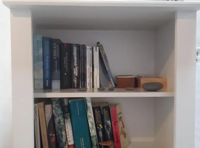 Casa Dona Carmen 펜션