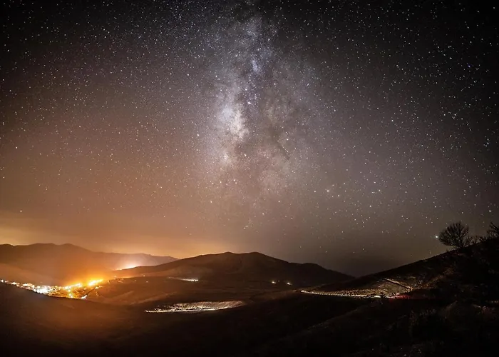 Casa Dona Carmen Betancuría