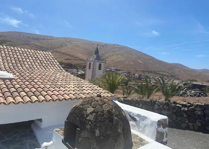 Сasa de vacaciones Casa Doña Carmen