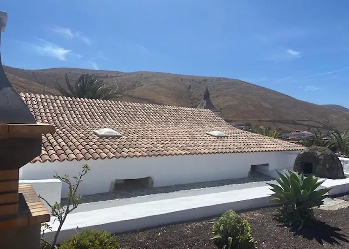 Casa Doña Carmen Сasa de vacaciones Betancuria