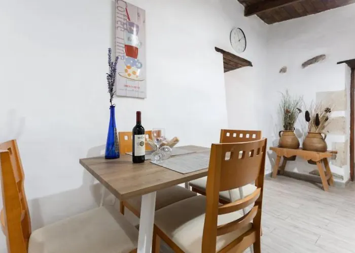 Сasa de vacaciones Casa Doña Carmen Betancuria