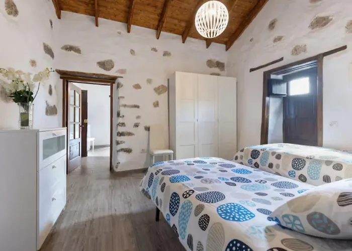 Casa Dona Carmen 펜션